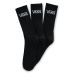 Pánské ponožky Vans Mn Vans Crew Barva: černá