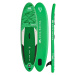 Paddleboard Aqua Marina SUP Breeze 9’10″ Barva: zelená