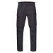 Bergans Utne ZipOff Pants Men Solid Charcoal Outdoorové kalhoty