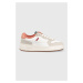 Sneakers boty Levi's GLIDE S béžová barva, D7522.0005