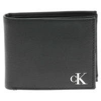 Calvin Klein Jeans pánská peněženka K50K509863 BDS black Černá