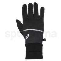 Asics Wind-Block Running Gloves 3013A901001 - performance/black