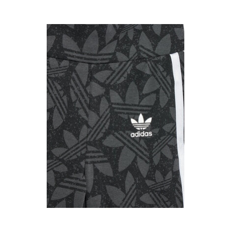 Cyklistické šortky adidas