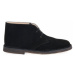 Isle NERO DESERT BOOT Černá