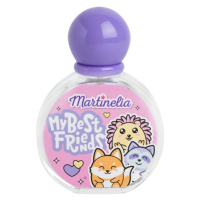 Martinelia My Best Friends Fragrance toaletní voda pro děti 30 ml