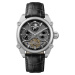 Ingersoll I15402 Varsity Dual Time Automatic 45mm 5ATM