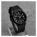 Pánské hodinky CASIO MW-59-1B + BOX