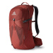 Turistický batoh Gregory Citro 24 2.0 Barva: červená