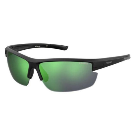 Polaroid Sport PLD7027/S 3OL/5Z Polarized - ONE SIZE (72)