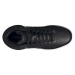 adidas HOOPS 2.0 MID Dámská volnočasová obuv, černá, velikost 37 1/3