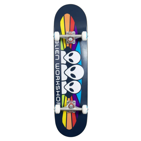 Alien Workshop Spectrum Skateboard