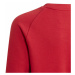 Dětská mikina Manchester United Crew Sweatshirt Jr GR3885 - Adidas