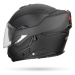 Airoh REV19 COLOR RE1911 překlopná černá moto helma