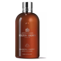 Molton Brown Šampon pro mastné vlasy Coriander (Balancing Shampoo) 300 ml