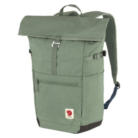 Fjällräven High Coast Foldsack 24, Barva PATINA GREEN, Objem 20-30 L