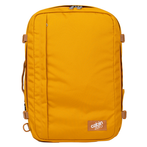 CabinZero Classic Plus 42L Orange Chill