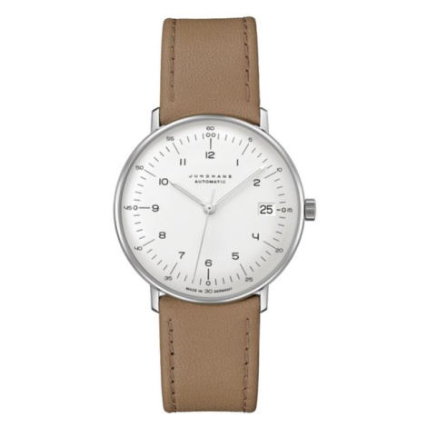 Junghans Max Bill Kleine Automatic 27/4107.02