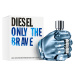 Diesel Only The Brave - EDT 35 ml