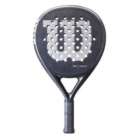 Wilson Carbon Force LT Padel