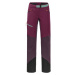 Jack Wolfskin Alpspitze Pants W Wild Berry Pouze jedna