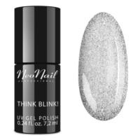 Gél lak Neonail  - Twinkle White 7,2 ml