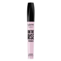 NYX Professional Makeup - On The Rise Lash Booster Podkladové báze 10 ml Stříbrná unisex