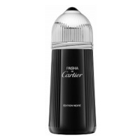 Cartier Pasha de Cartier Édition Noire toaletní voda pro muže 150 ml