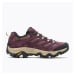 Tenisky Merrell Moab 3 Gtx Burgundy/ Burlwood