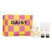 Marc Jacobs Daisy - EDT 50 ml + tělové mléko 75 ml + sprchový gel 75 ml