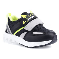 Polaris 517152.b1Pr Black Baby Boy Athletic