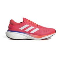 Pánská běžecká obuv ADIDAS Supernova 2.0 solar red cloud white lucid blue