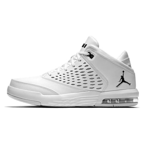 Nike Jordan Flight Origin 4 Bílá