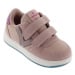 Victoria Kids Shoes 124117 - Nude Růžová