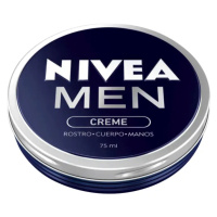 Nivea Men krém 75 ml