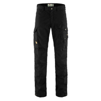 Fjällräven Vidda Pro Trousers M Reg Black