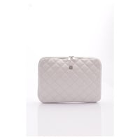 DGN Arm230 Women's Quilted Patterned Tablet Laptop Case