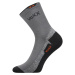 Voxx Mascott silproX Unisex extra prodyšné ponožky BM000000592600100776 světle šedá