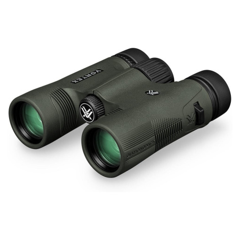 Dalekohled Diamondback HD Vortex® / 8×28 – Camo green Vortex Optics