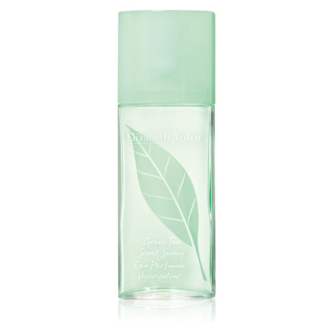 Elizabeth Arden Green Tea toaletní voda pro ženy 100 ml