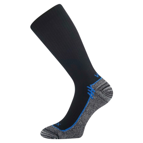 Voxx Phact Unisex trekingové ponožky BM000003486300100603 černá
