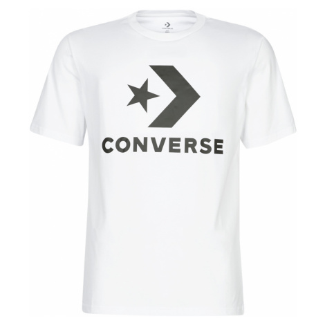 Converse STAR CHEVRON Bílá