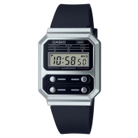 Unisex hodinky A100WE Casio