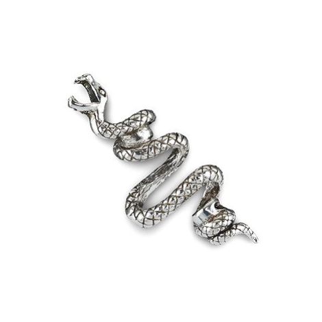 ORIENTAL Stříbrný přívěsek Had (Ag 925/1000, )