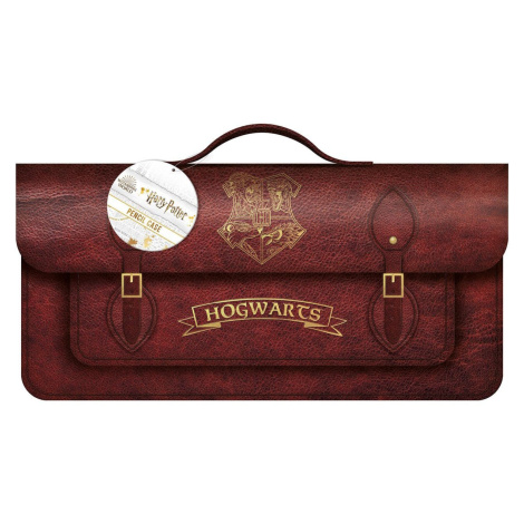 Penál Harry Potter premium