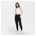 Nike Woman's Sweatpants Tech Fleece CW4292-010