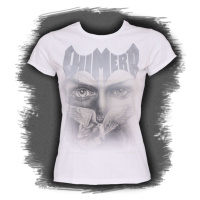 Tričko metal dámské Chimera - - NNM - Logo 2