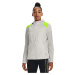 Bunda Under Armour Run Anywhere Anojacket Gray