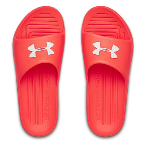 Under Armour UA CORE PTH SL Pantofle EU 3021286-600