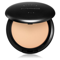 MAC Cosmetics Studio Fix Powder Plus Foundation kompaktní pudr a make-up 2 v 1 odstín NC35 15 g