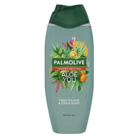 PALMOLIVE Forest edition Aloe You sprchový gel 500 ml